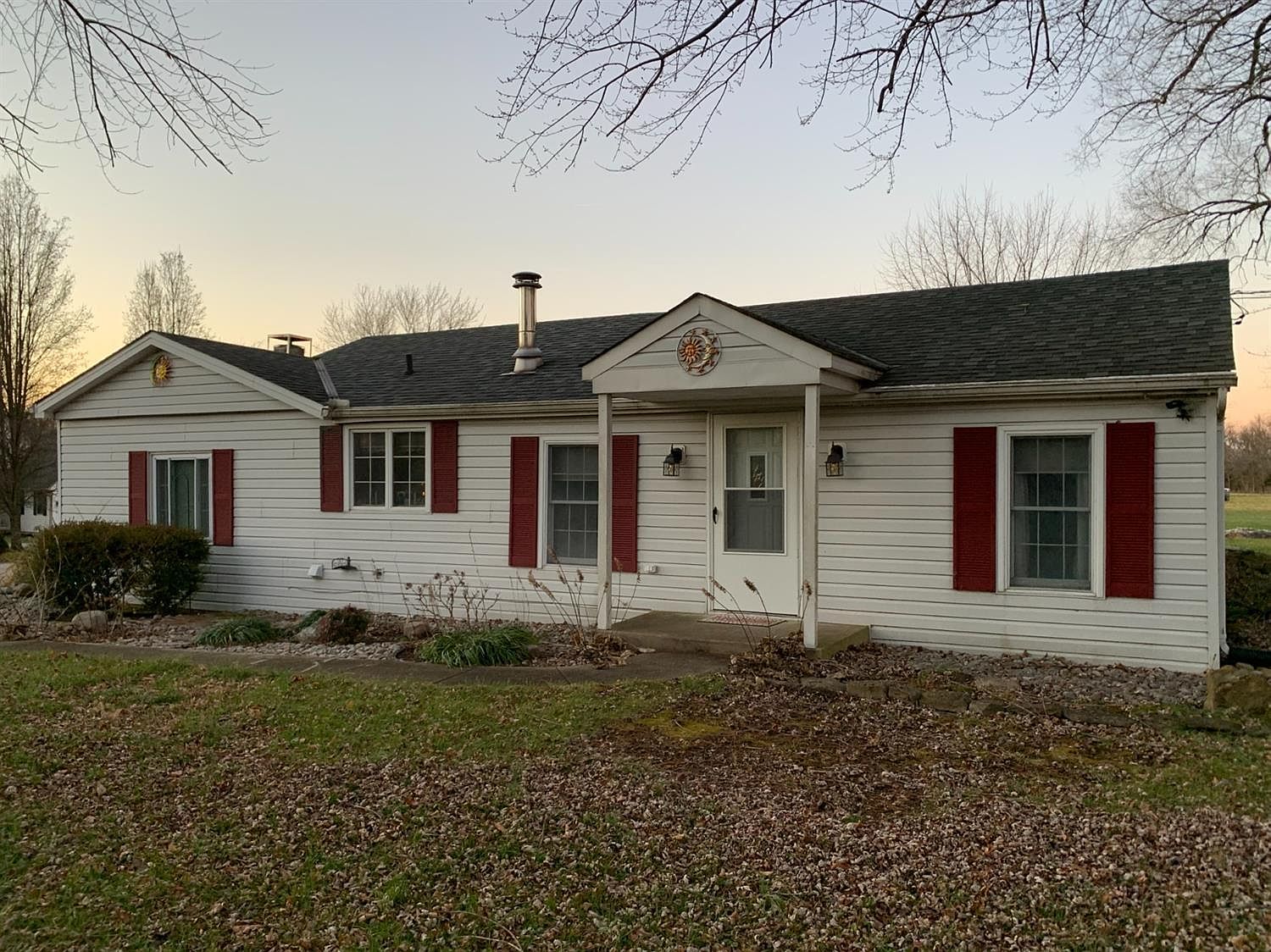 8364 Morrow Rossburg Rd, Morrow, OH 45152 Zillow