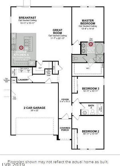 2nd image of 1003 Benton Avenue Lot #6