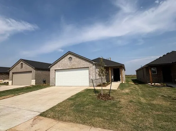 9233 NW 129th St, Oklahoma City, OK
