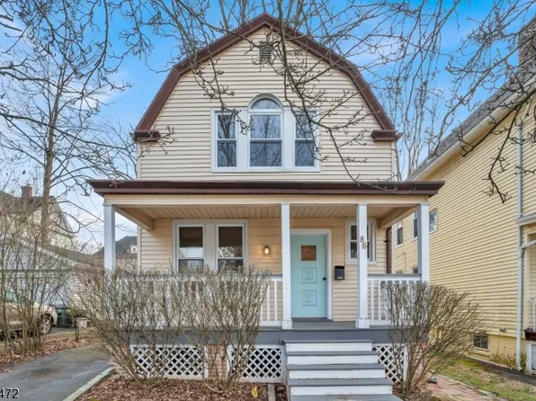 86 Arnold Ter, South Orange Village Twp., NJ 07079