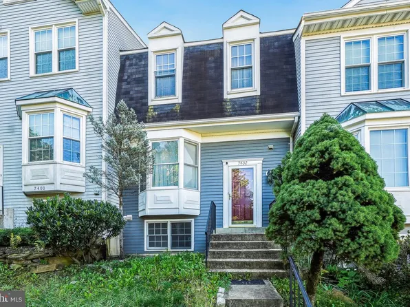 7402 Morrison Dr, Greenbelt, MD 20770