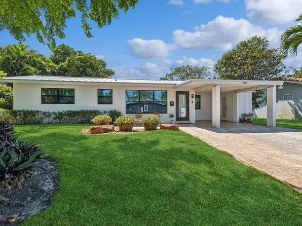 1651 SE 8th Avenue, Deerfield Beach, FL 33441
