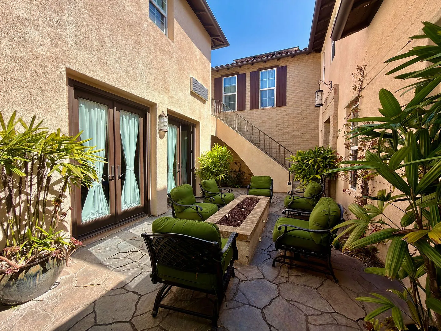 Luxury 6-Bedroom Carlsbad Estate | Detached Office, Casita & Resort Amenities — Photo 3