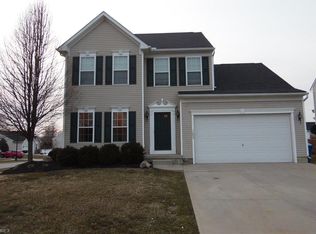 1605 Elderberry Ln, Painesville, OH 44077