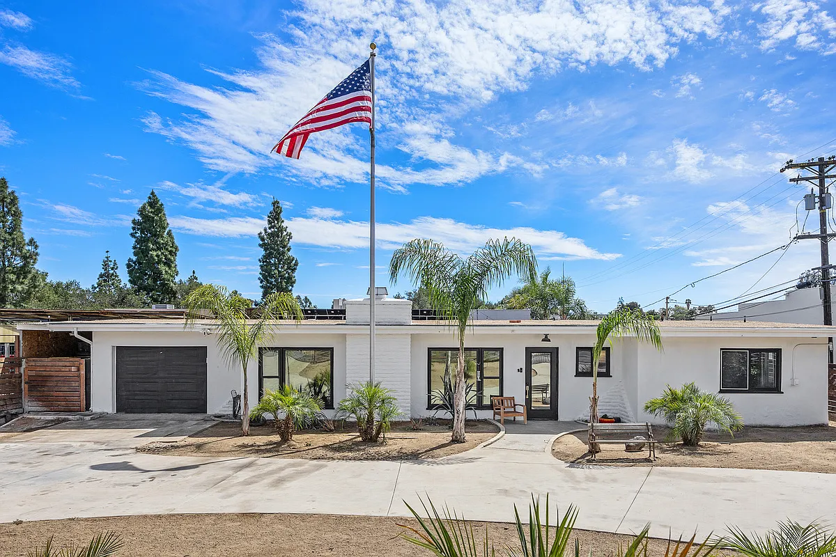 Building Photo - 1211 E Mission Rd