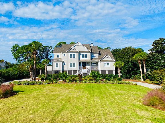 5th image of 54 S Port Royal Dr