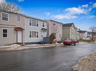 144 Merrymeeting Road, St. John's, NL A1C2W4