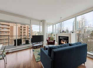 68 Songhees Rd #501, Victoria, BC V9A0A3