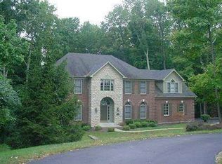629 Tournament Dr, Cincinnati, OH 45244