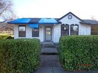 538 Bell Rd, Talent, OR 97540