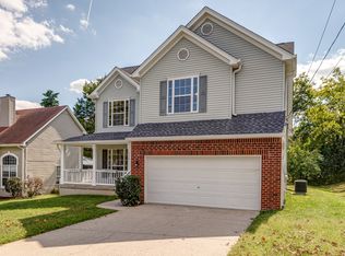 3528 Longhaven Xing, Antioch, TN 37013