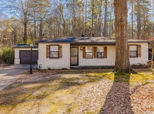 12308 Loganberry Dr, Alexander, AR 72002