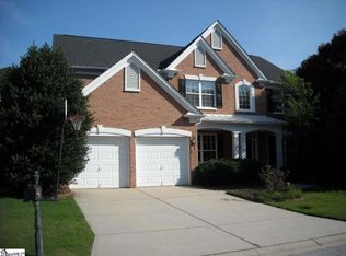 329 Ascot Ridge Ln, Greer, SC 29650