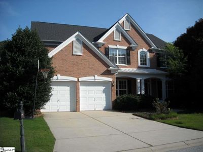 329 Ascot Ridge Ln, Greer, SC, 29650