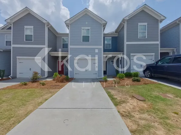 139 Dudley Way, Cartersville, GA 30120