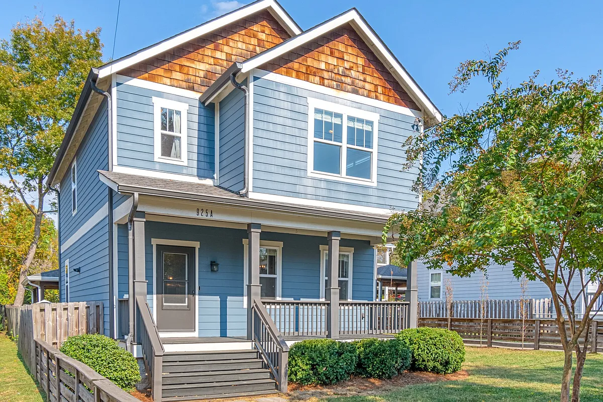 Building Photo - 925A Spain Ave