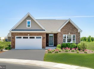 7539 Blue Sun Drive Bramante Ranch Gln, Glen Burnie, MD 21060