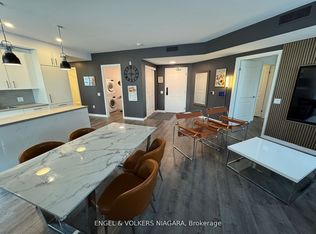 7549 Kalar Rd #205, Niagara Falls, ON L2H3W7