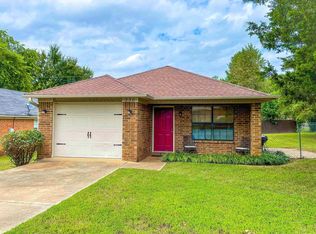 230 Cedar Creek Dr, Dover, AR 72837