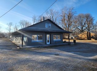 1531 E 5th St, Metropolis, IL 62960