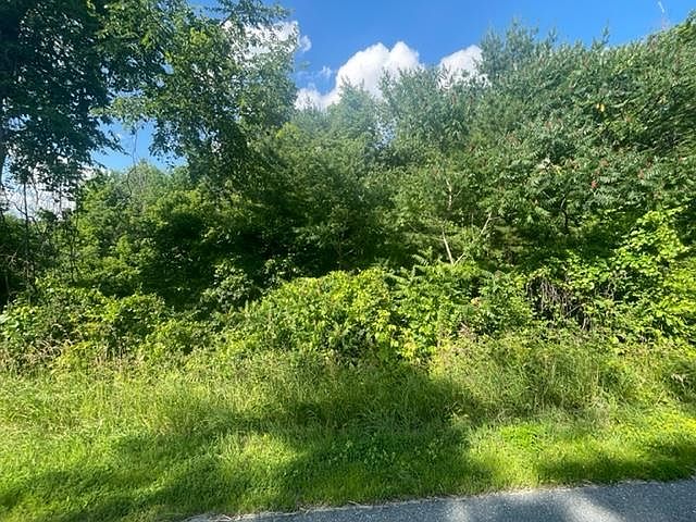 2nd image of No Pownal Road