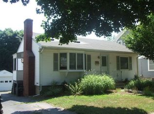 63 Morgan St, New London, CT 06320
