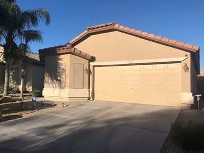 2525 N 109th Ave, Avondale, AZ, 85392