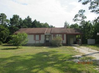 159 Camp Queen Rd, Swansboro, NC 28584