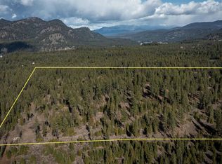 Nka Usfs 326 Rd, Cusick, WA 99119