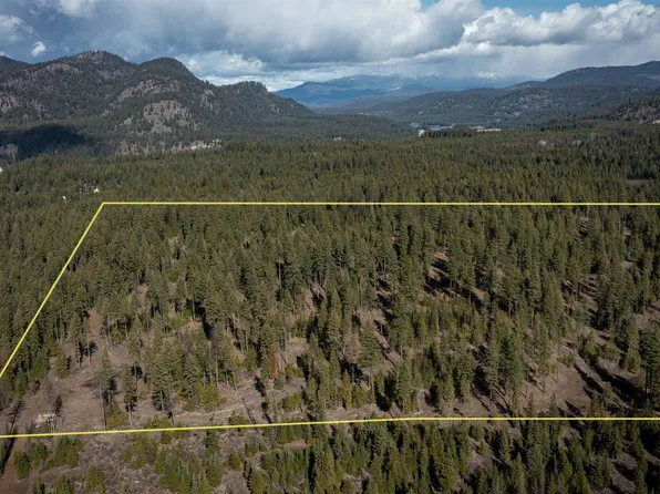 Nka Usfs 326 Rd, Cusick, WA 99119