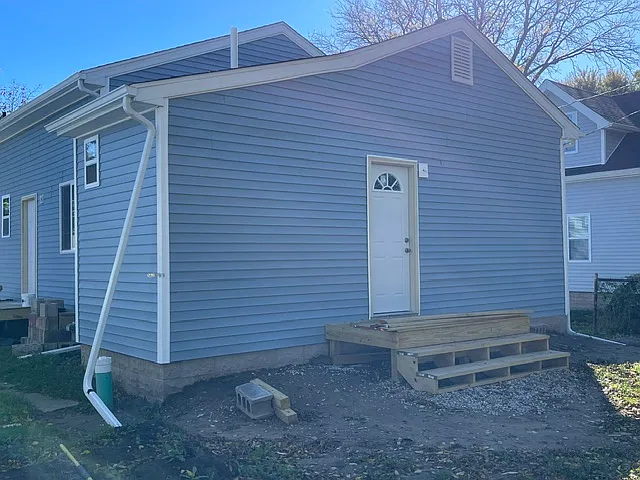 2 bed, 600 sqft, $1,050 — Photo 4