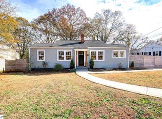 604 Perry Rd, Greenville, SC 29609