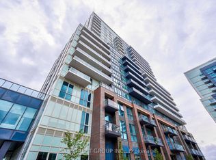 38 Honeycrisp Cres #806, Vaughan, ON L4K 0M8