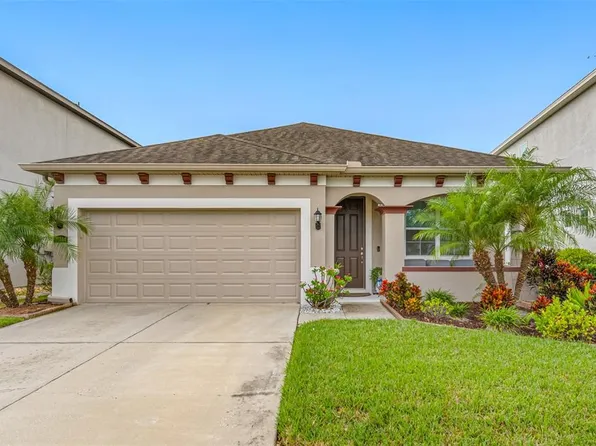 11504 Quiet Forest Dr, Tampa, FL 33635
