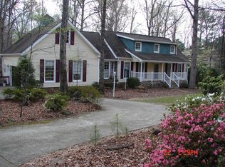 2415 Carnes Rd, Jonesboro, GA 30236