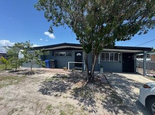 1506 S 78th St S, Tampa, FL 33619