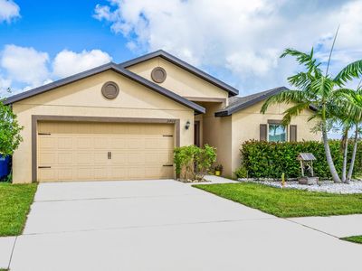 5400 Imagination Drive, Fort Pierce, FL, 34947