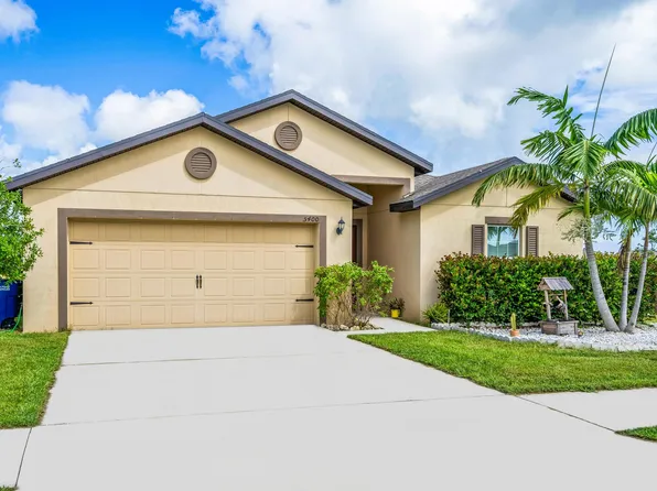 5400 Imagination Drive, Fort Pierce, FL 34947