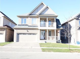 56 Sinden Rd, Brantford, ON N3T0P8