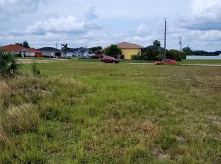 1504 NE 20th St, Cape Coral, FL 33909