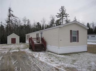 47 Leisure Park, Milford, ME 04461