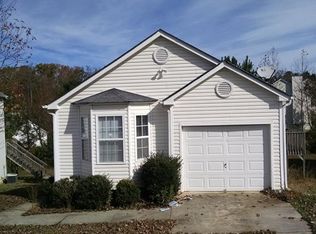 1066 Abington Ct, Douglasville, GA 30134