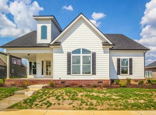 2702 Cason Ln, Murfreesboro, TN 37128
