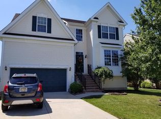505 Saxon Dr, Thorofare, NJ 08086