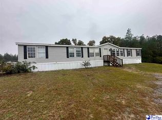 1133 Hoffman Rd, Hartsville, SC 29550