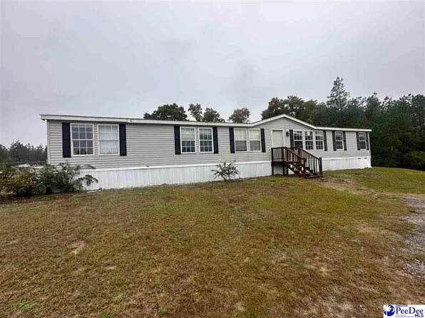 1133 Hoffman Rd, Hartsville, SC 29550