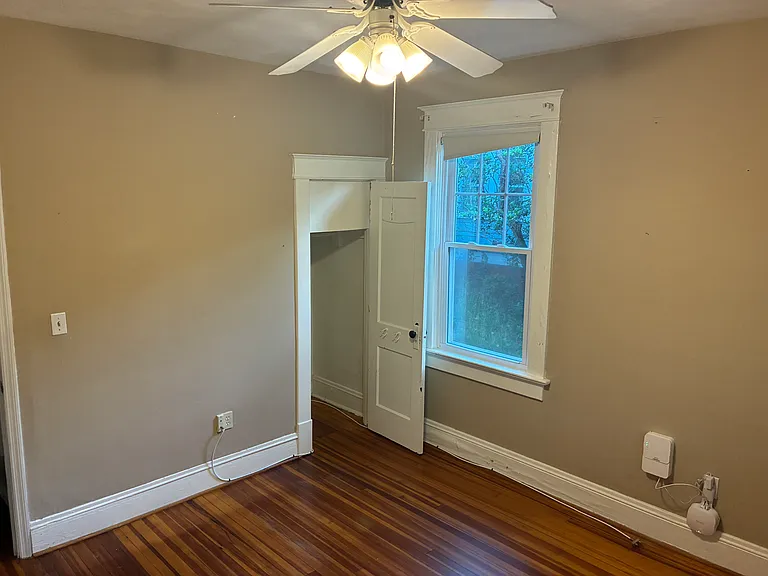 Room for rent