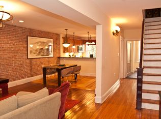 532 Hudson St APT 2, Hoboken, NJ 07030