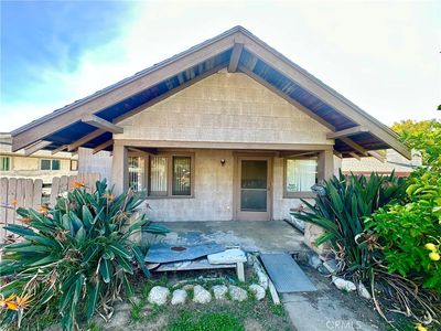 226 E Las Flores Dr, Altadena, CA, 91001