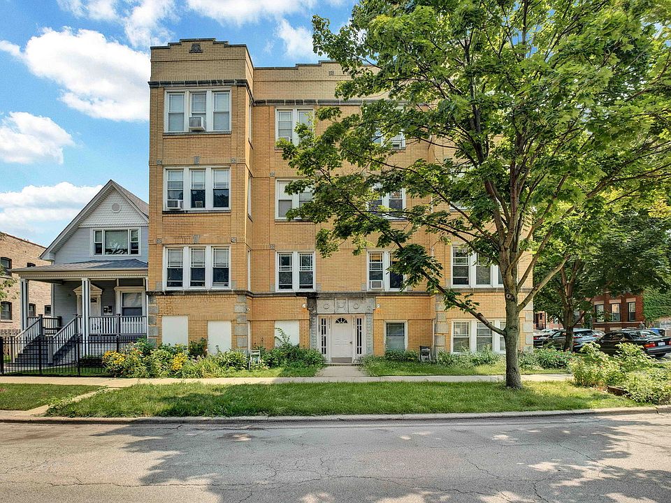 1st image of 2501 N Washtenaw Ave